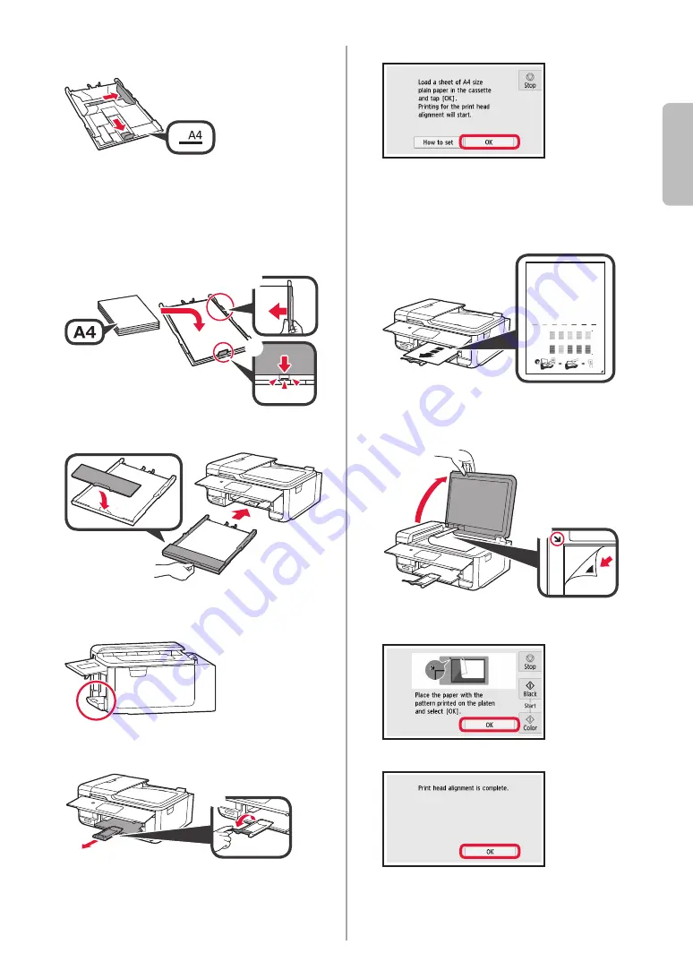 Canon PIXMA TR8520 Getting Started Download Page 53