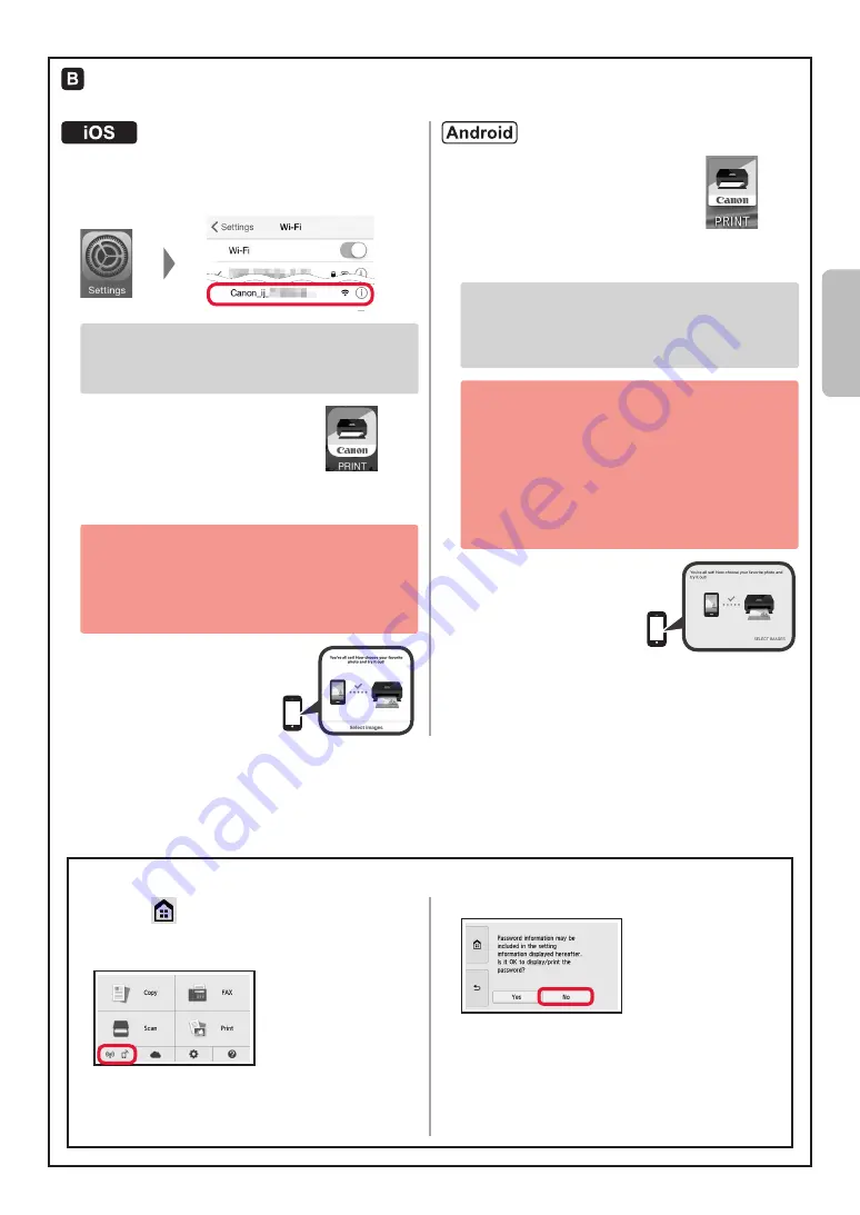 Canon PIXMA TR8520 Скачать руководство пользователя страница 65