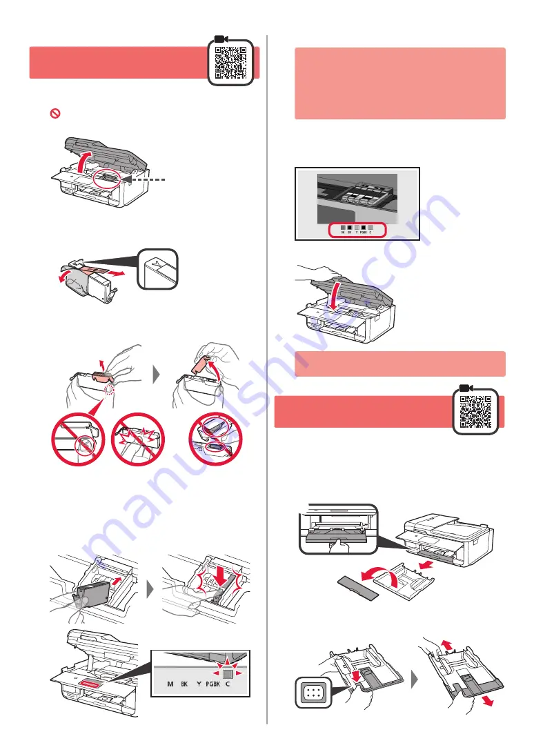 Canon PIXMA TR8520 Скачать руководство пользователя страница 76