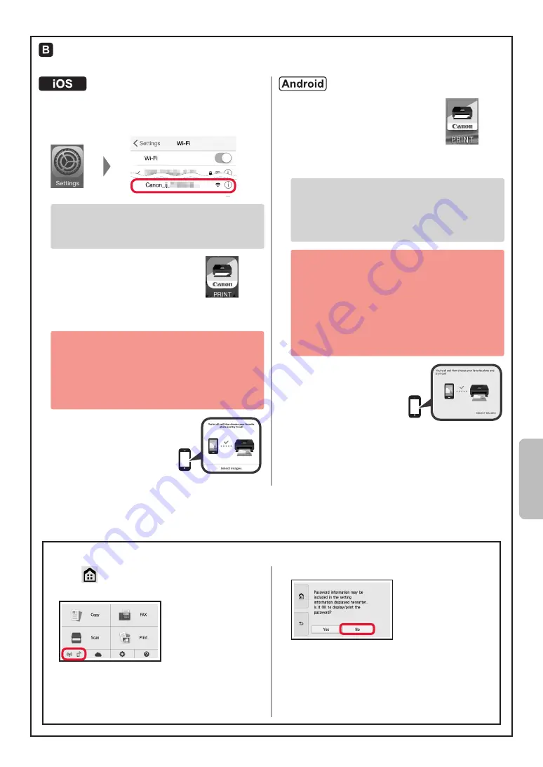 Canon PIXMA TR8520 Getting Started Download Page 89