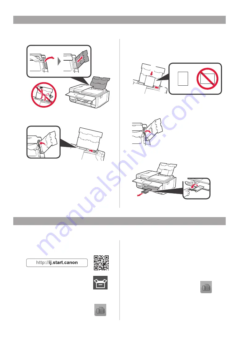 Canon PIXMA TR8520 Скачать руководство пользователя страница 98