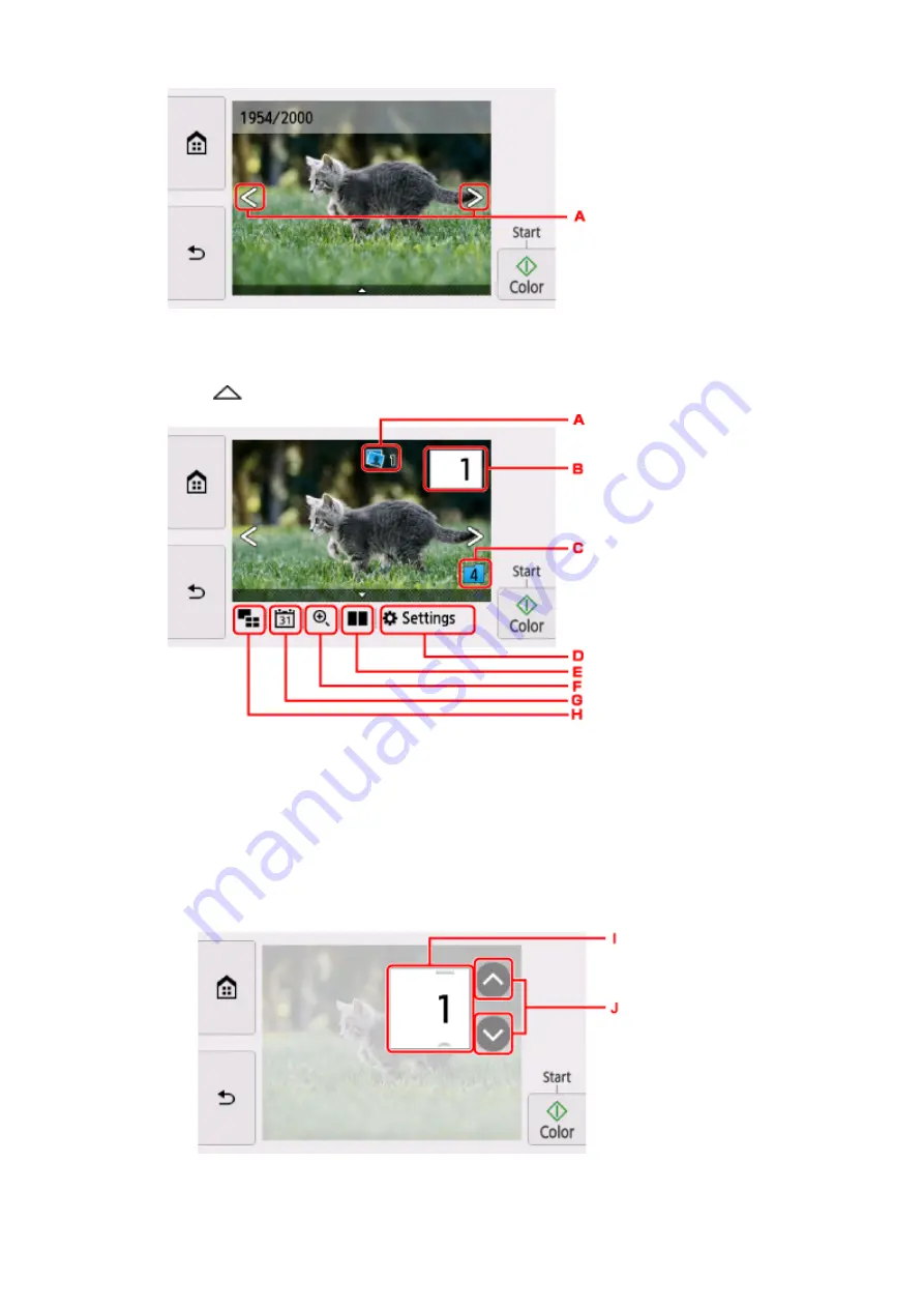 Canon PIXMA TR8560 Скачать руководство пользователя страница 243