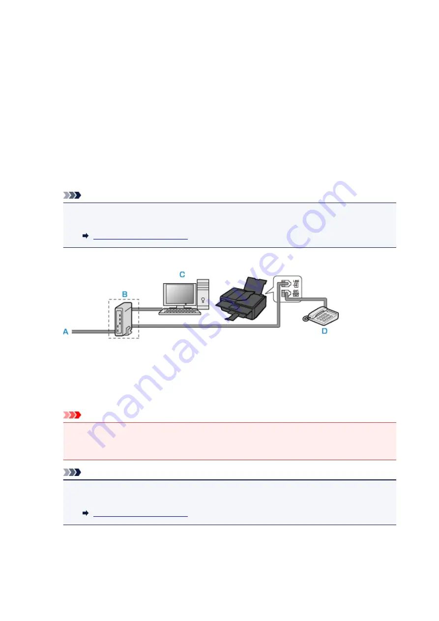 Canon PIXMA TR8560 Скачать руководство пользователя страница 282