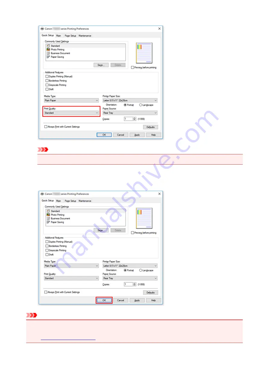 Canon PIXMA TS3120 Online Manual Download Page 152