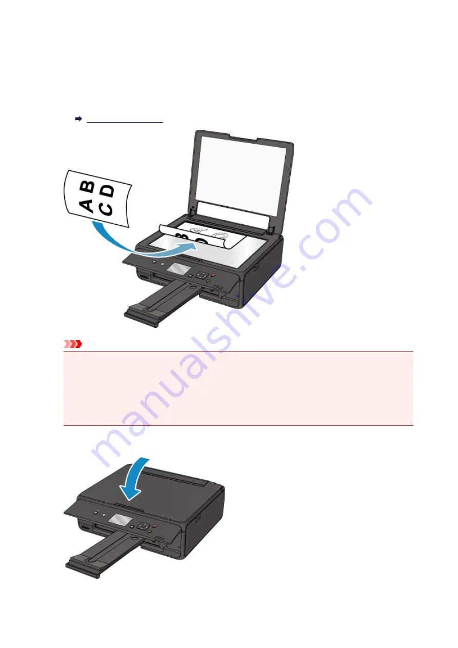 Canon PIXMA TS5055 Скачать руководство пользователя страница 45