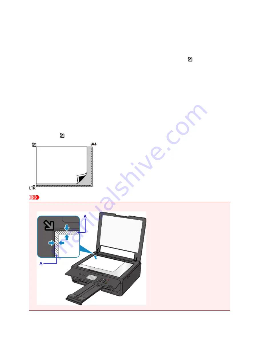 Canon PIXMA TS5055 Скачать руководство пользователя страница 47