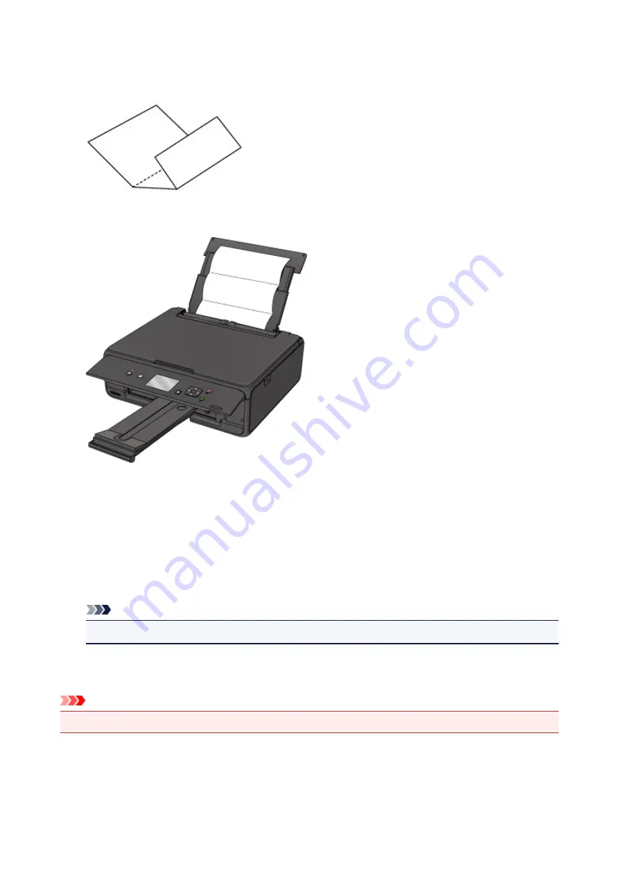 Canon PIXMA TS5055 Online Manual Download Page 88