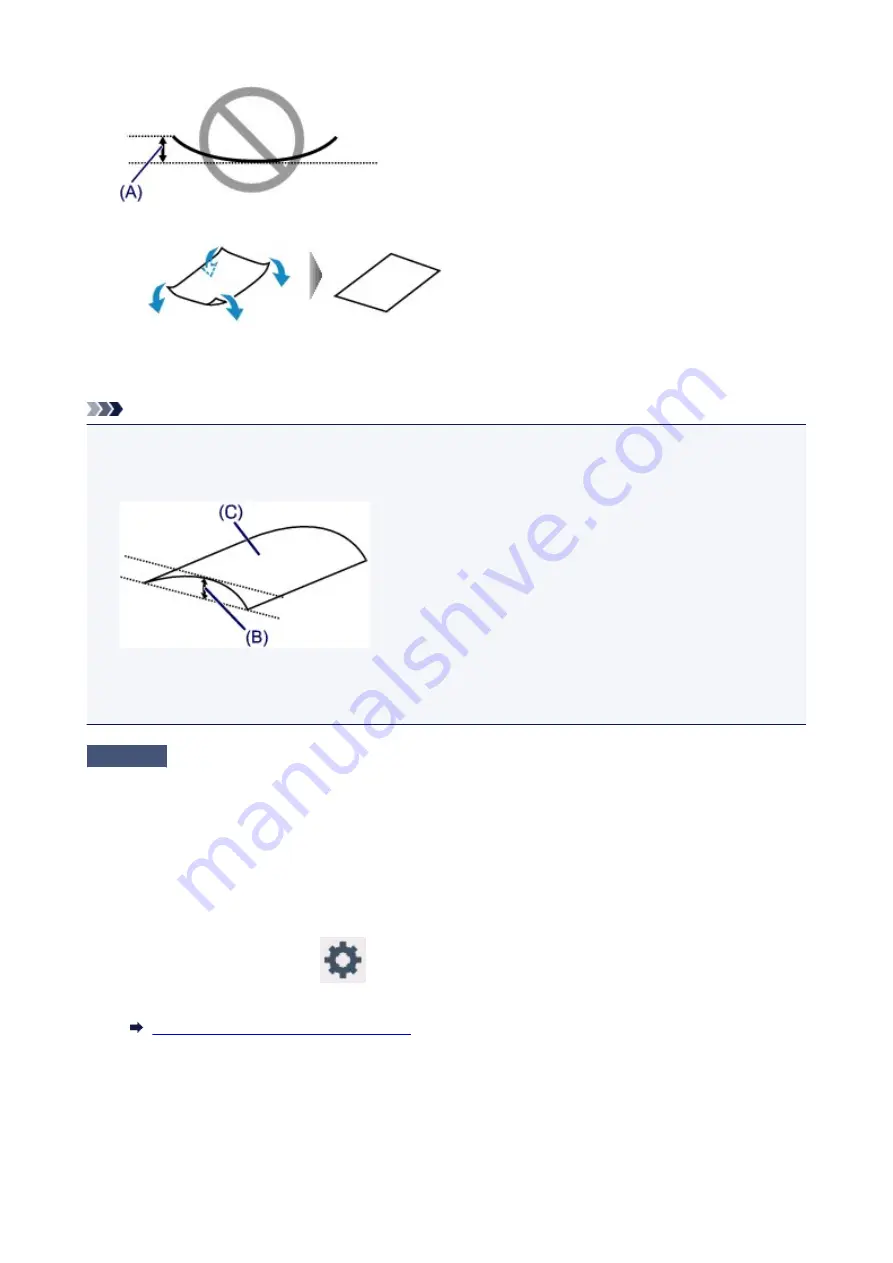 Canon PIXMA TS5055 Online Manual Download Page 385