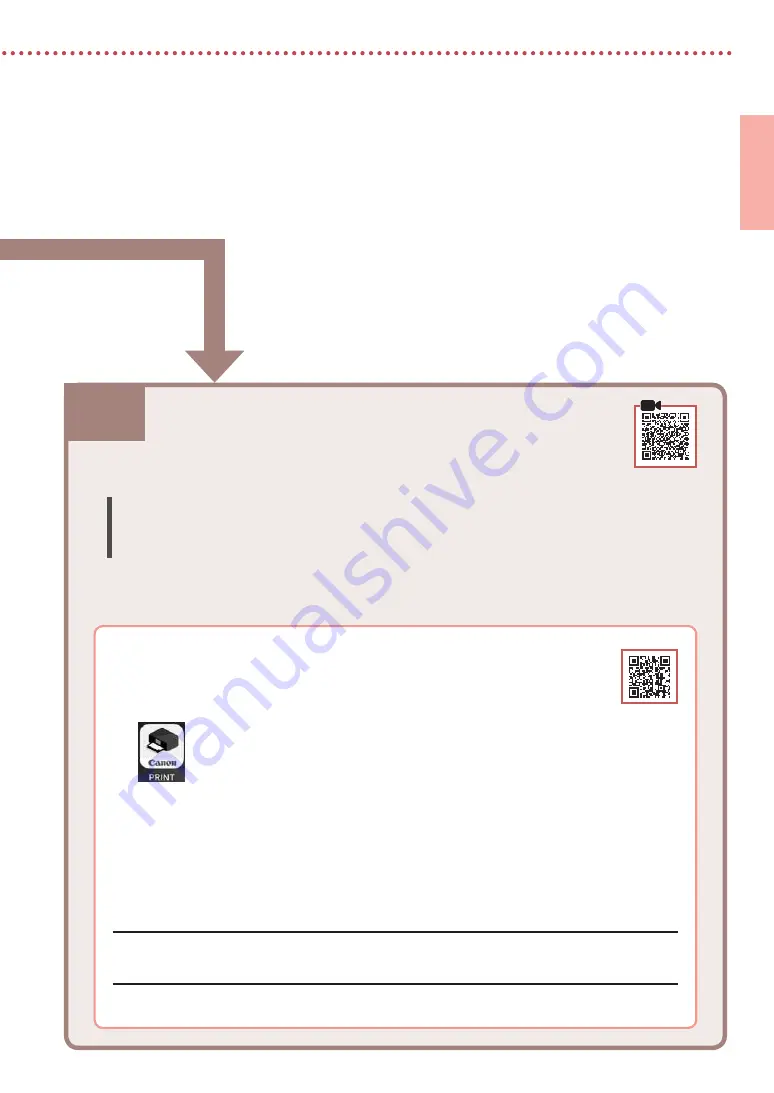 Canon PIXMA TS5340 Getting Started Download Page 7