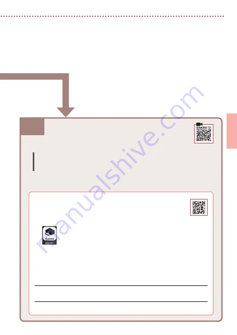 Canon PIXMA TS5340 Getting Started Download Page 19