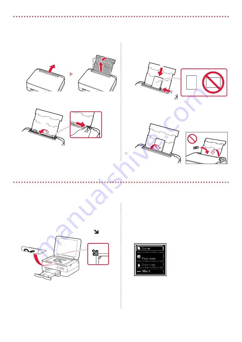 Canon PIXMA TS5340 Скачать руководство пользователя страница 20