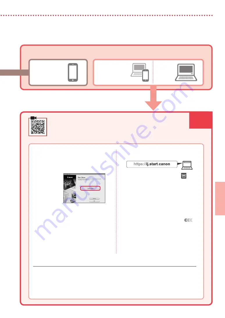 Canon PIXMA TS5340a Скачать руководство пользователя страница 29