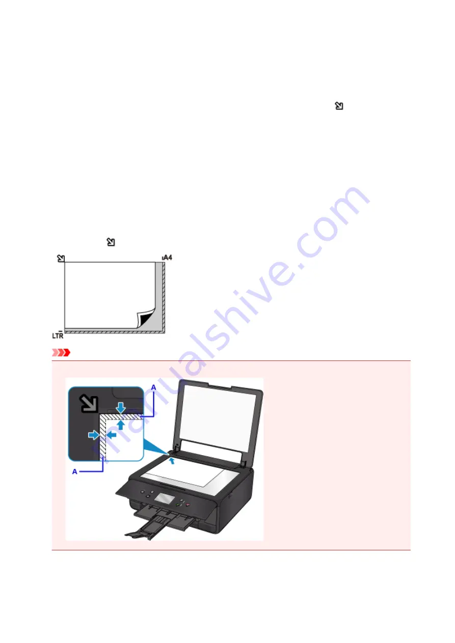 Canon PIXMA TS6000 Series Скачать руководство пользователя страница 50