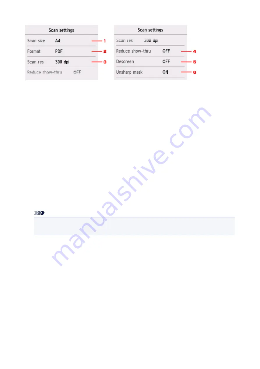 Canon PIXMA TS6000 Series Manual Download Page 329