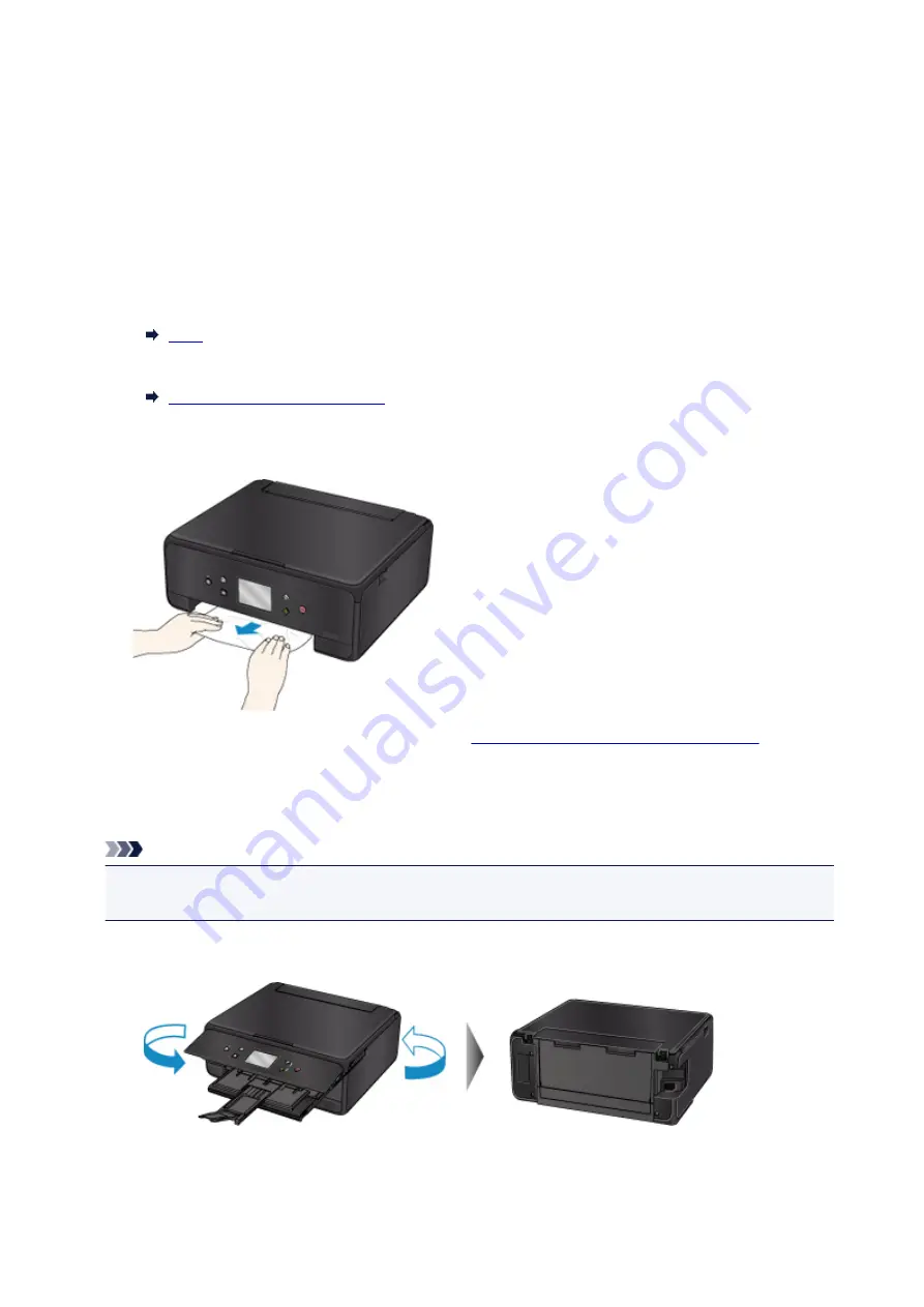 Canon PIXMA TS6000 Series Скачать руководство пользователя страница 412