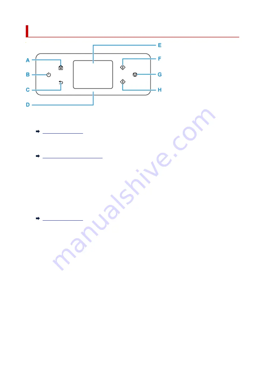 Canon Pixma TS7600i Series Online Manual Download Page 48