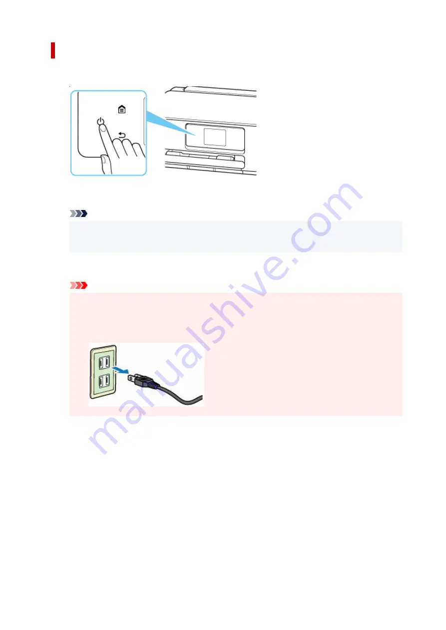 Canon Pixma TS7600i Series Online Manual Download Page 57