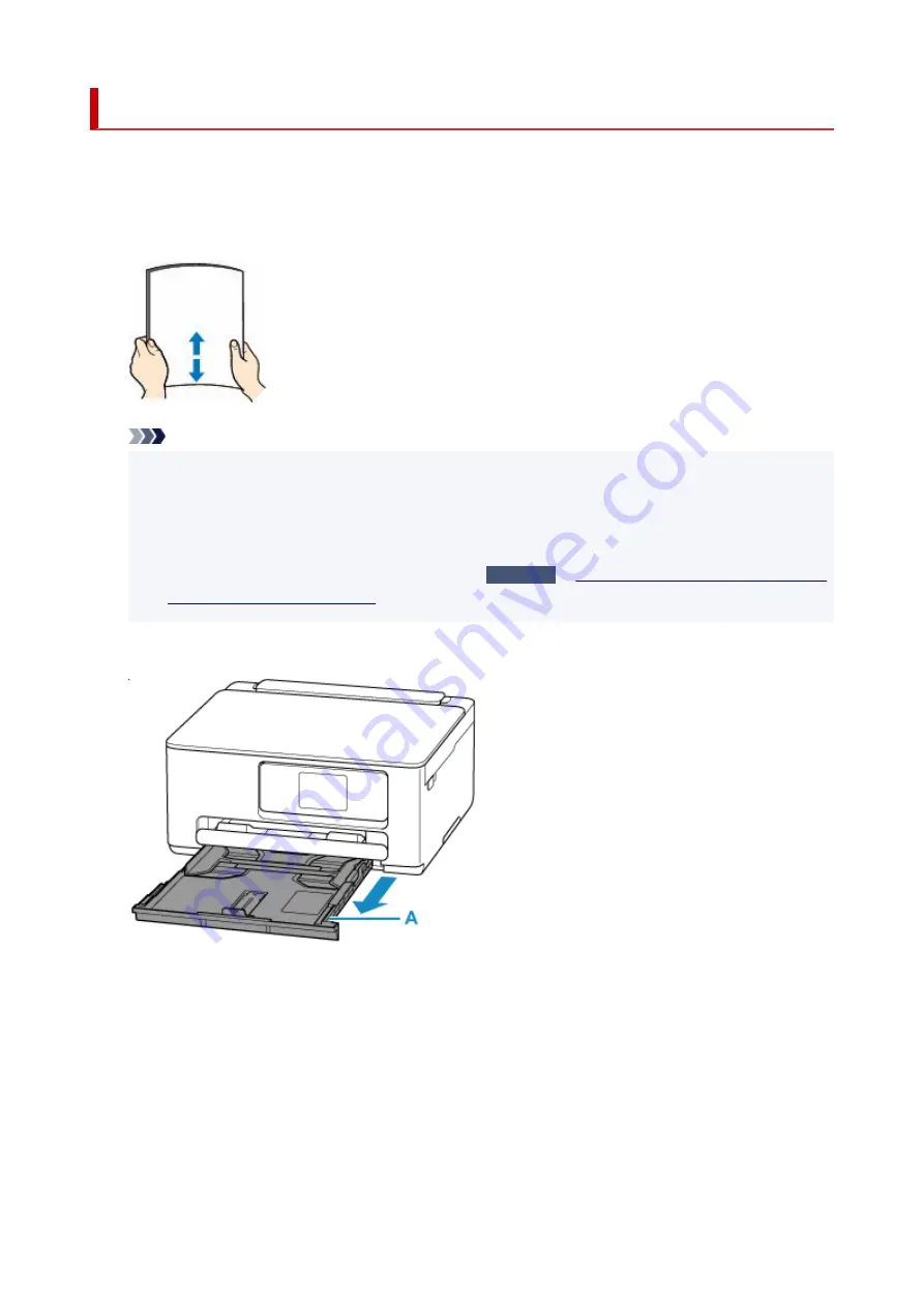 Canon Pixma TS7600i Series Online Manual Download Page 66