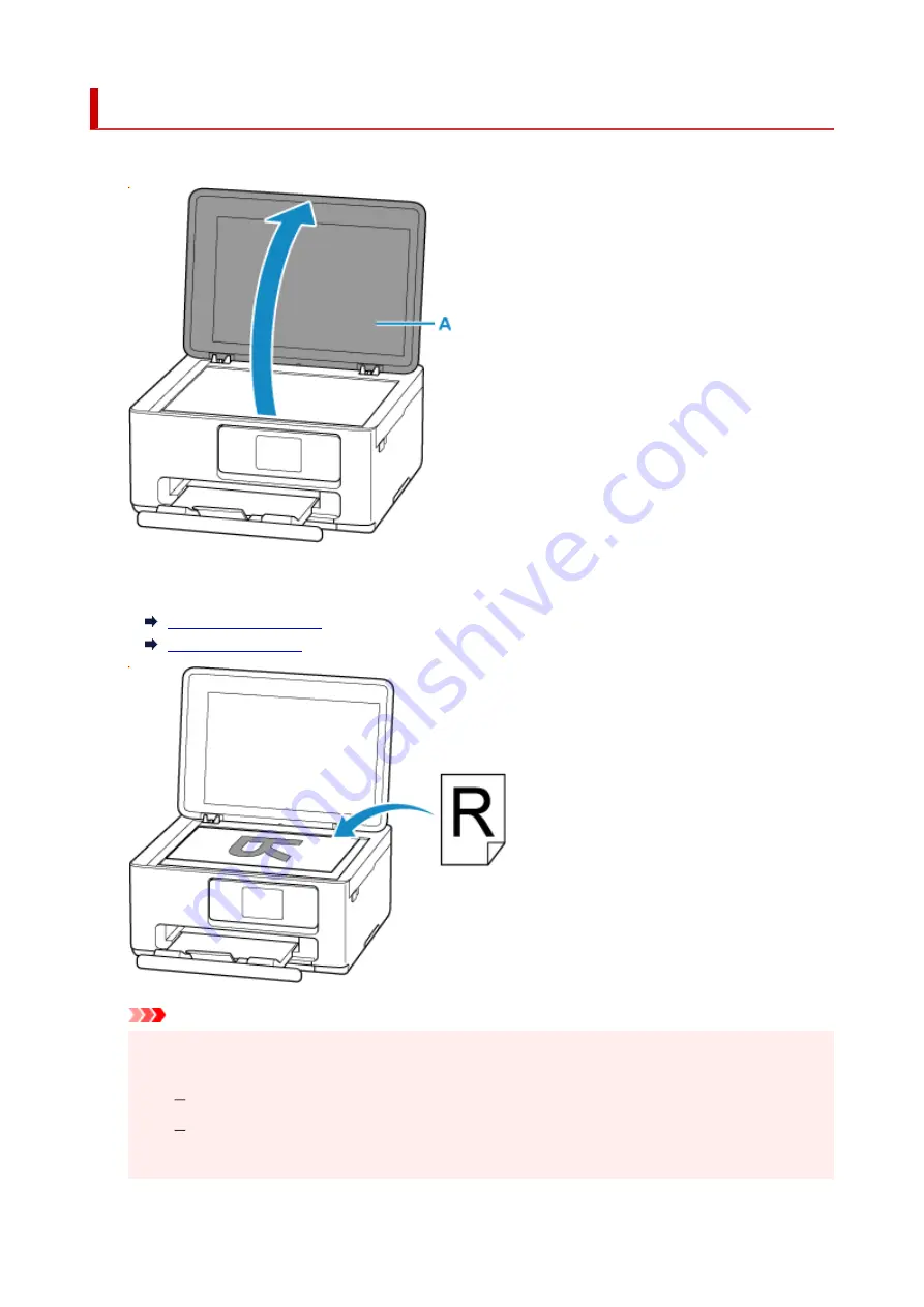 Canon Pixma TS7600i Series Online Manual Download Page 77