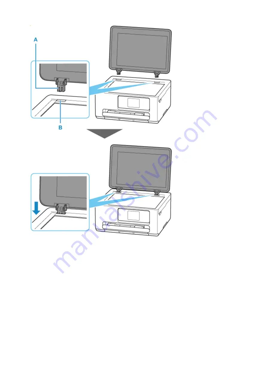 Canon Pixma TS7600i Series Online Manual Download Page 84