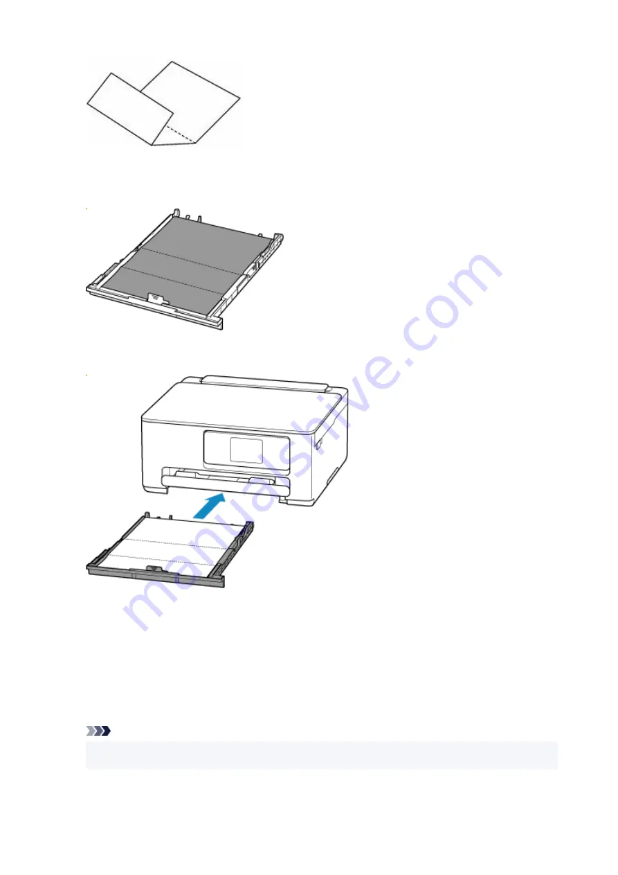 Canon Pixma TS7600i Series Online Manual Download Page 155