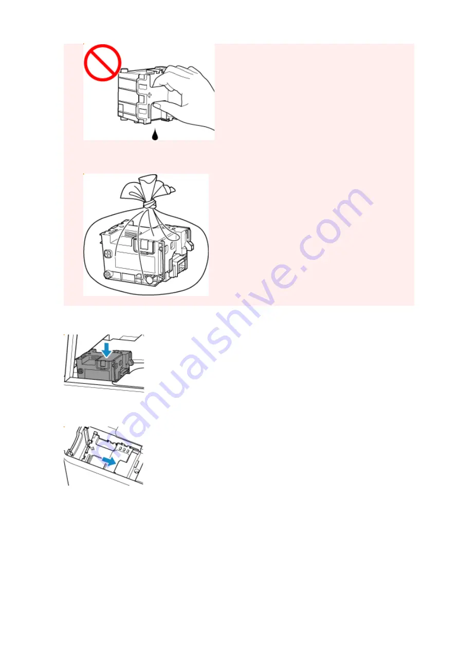 Canon Pixma TS7600i Series Online Manual Download Page 160