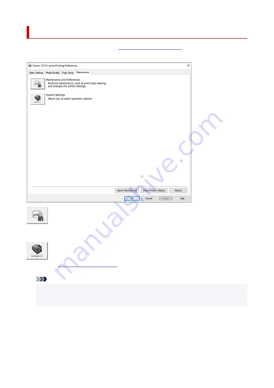 Canon Pixma TS7600i Series Online Manual Download Page 291