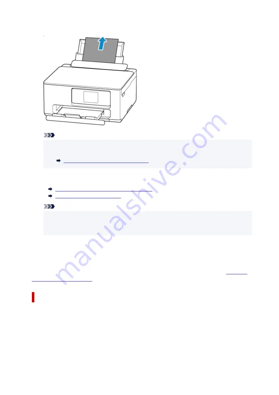 Canon Pixma TS7600i Series Online Manual Download Page 487