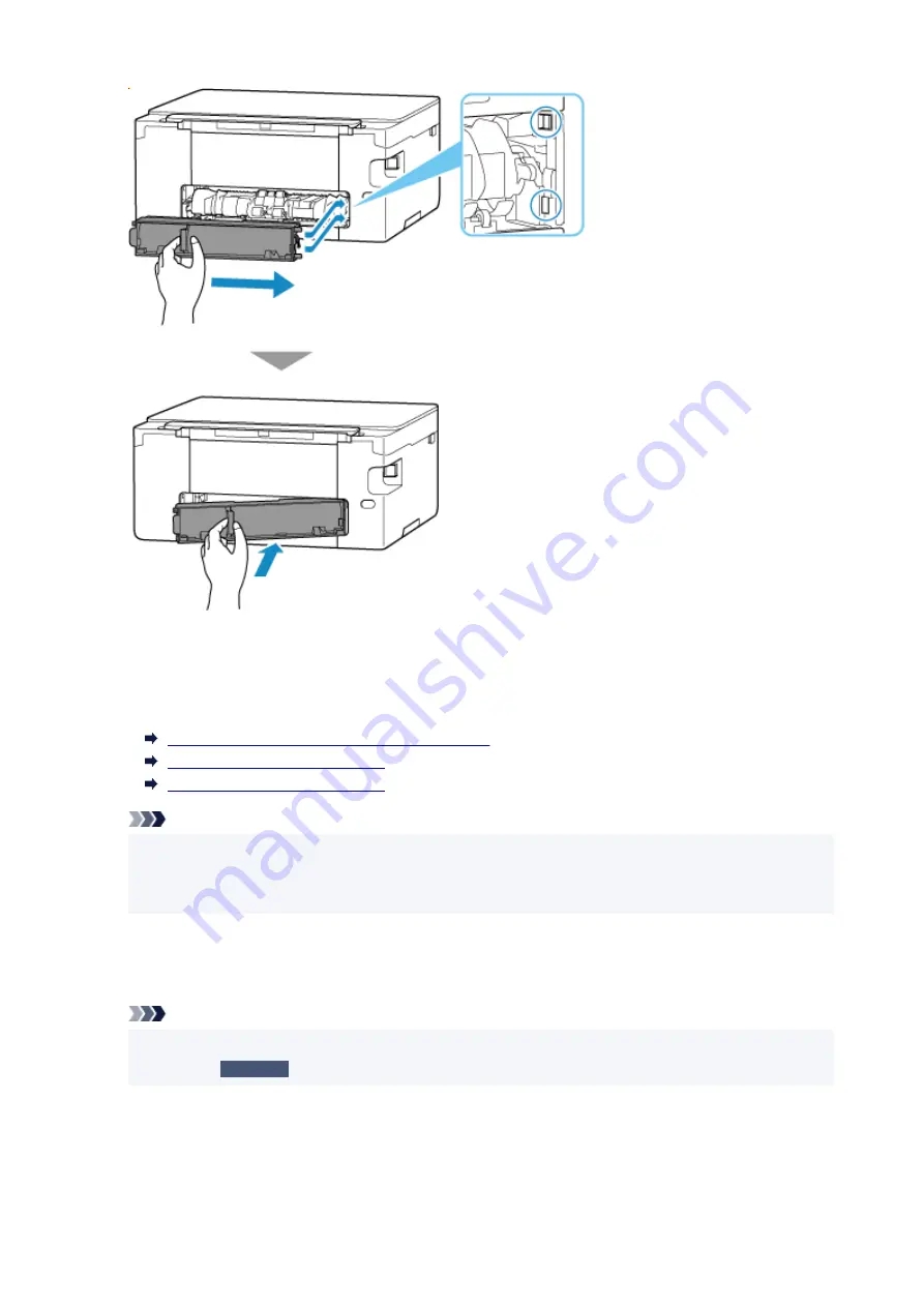 Canon Pixma TS7600i Series Online Manual Download Page 497