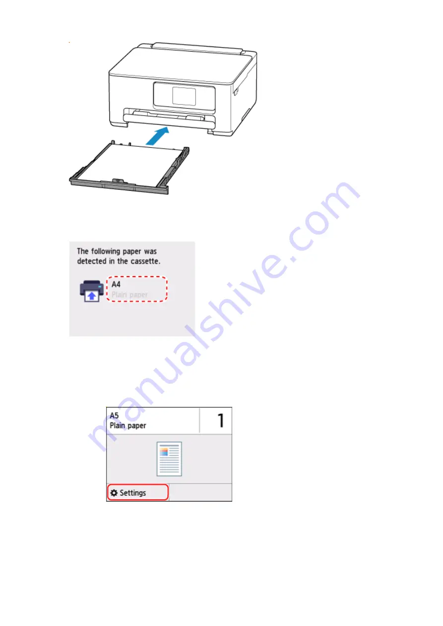 Canon Pixma TS7600i Series Online Manual Download Page 518