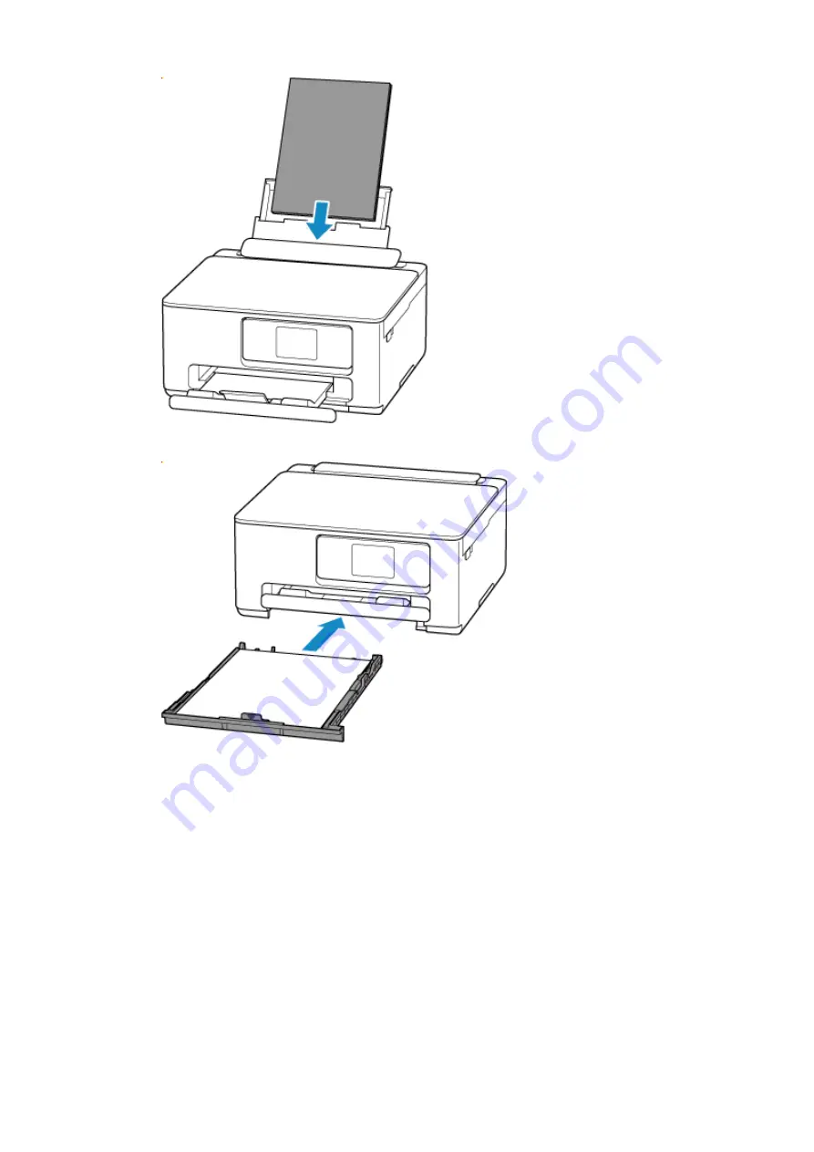 Canon Pixma TS7600i Series Online Manual Download Page 524