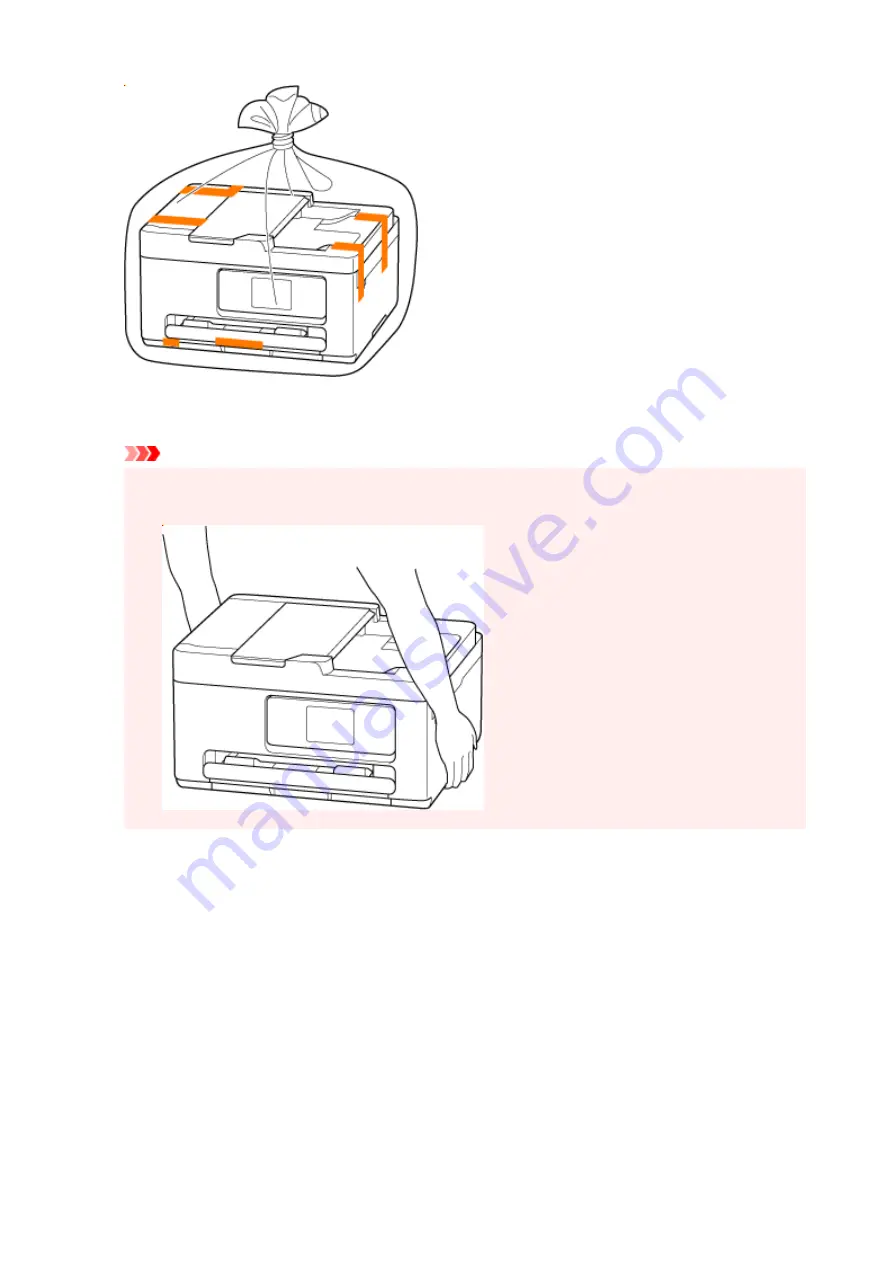 Canon Pixma TS7700i Series Скачать руководство пользователя страница 227