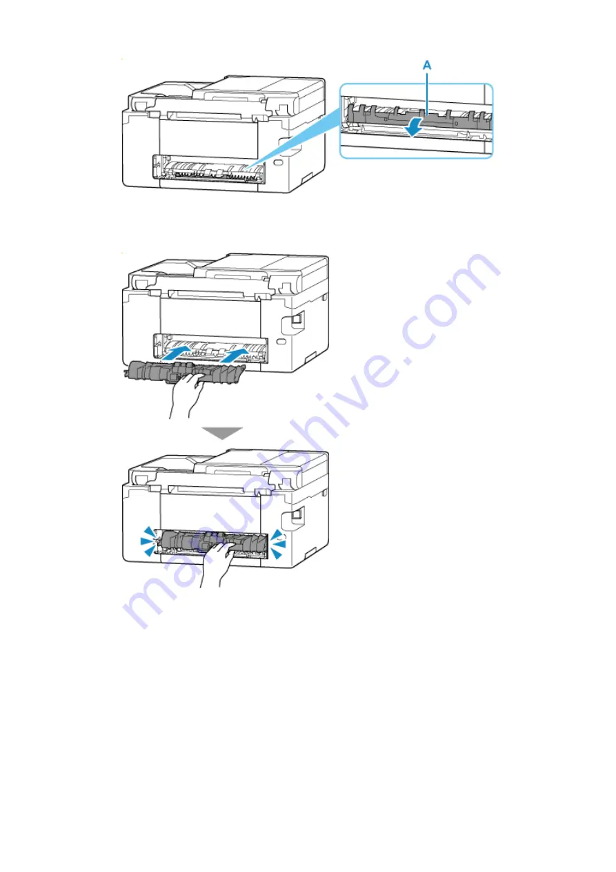 Canon Pixma TS7700i Series Скачать руководство пользователя страница 504