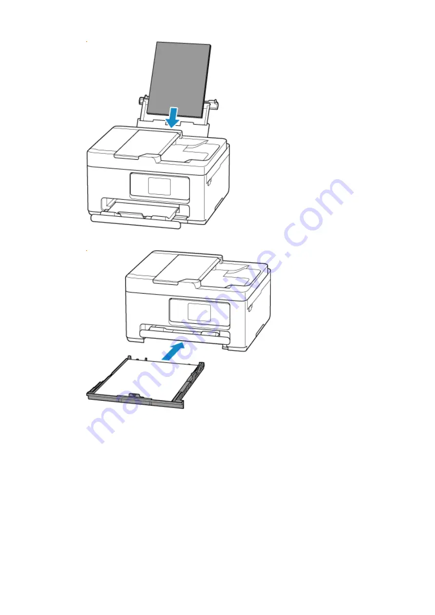 Canon Pixma TS7700i Series Скачать руководство пользователя страница 533