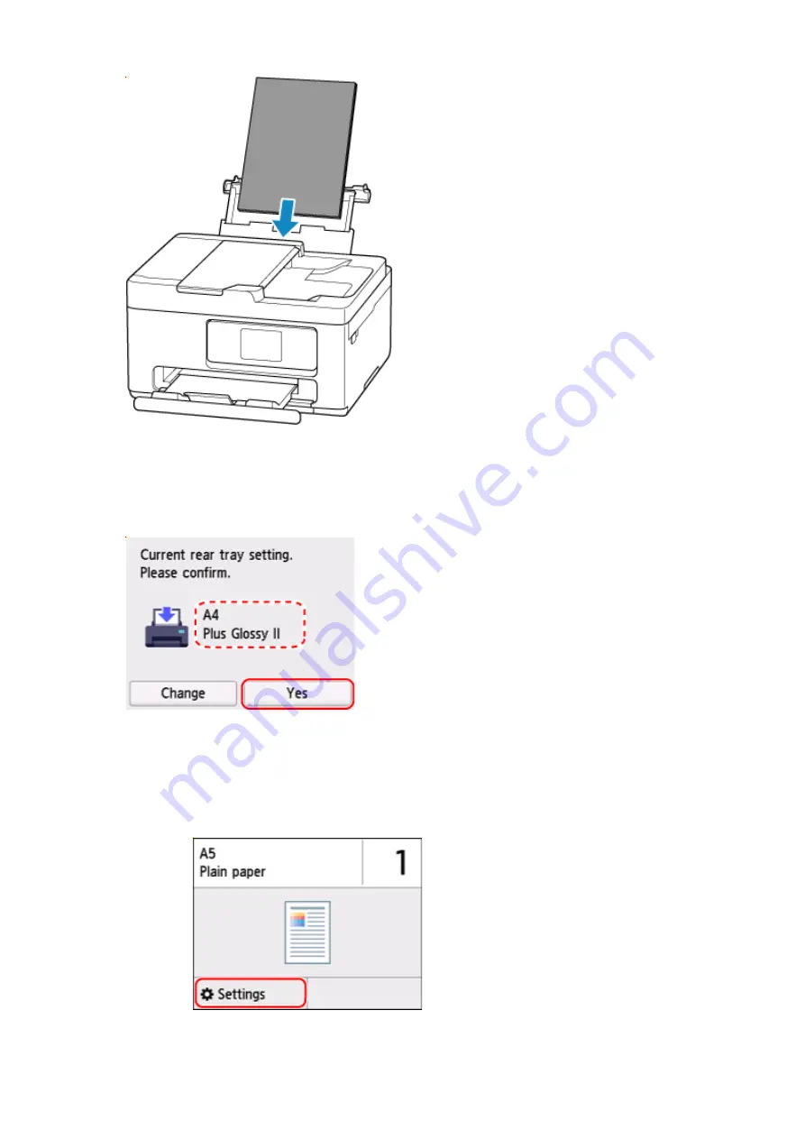 Canon Pixma TS7700i Series Скачать руководство пользователя страница 541