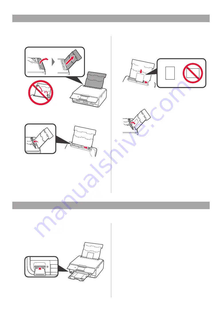 Canon PIXMA TS8120 Getting Started Download Page 10