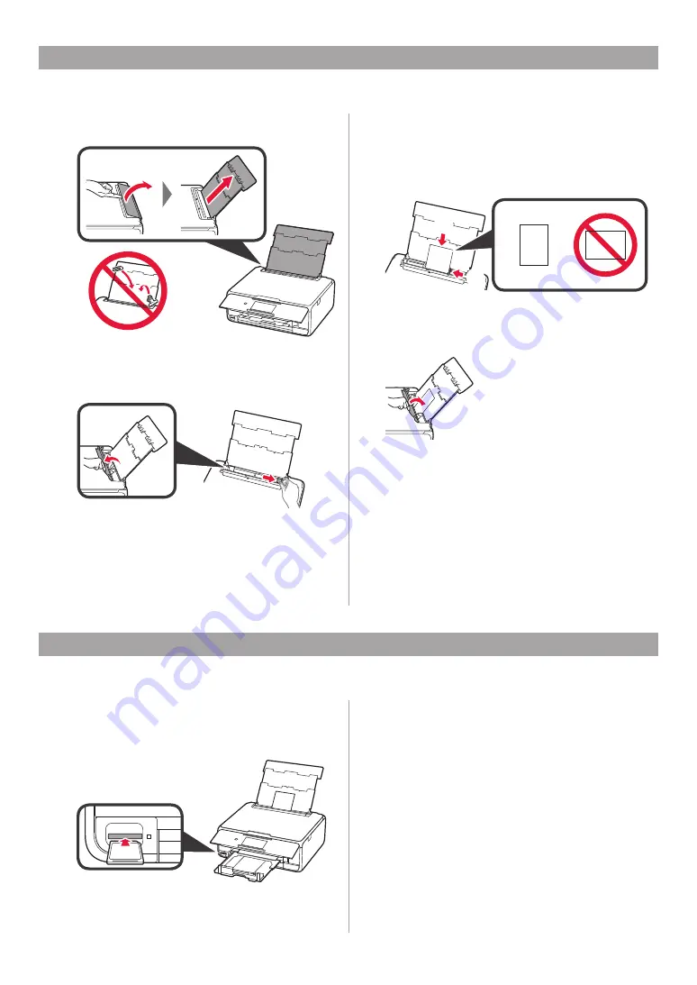 Canon PIXMA TS8120 Getting Started Download Page 34