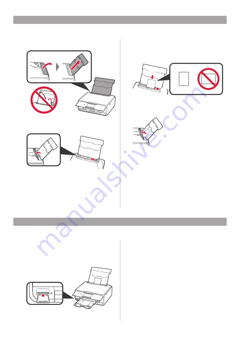 Canon PIXMA TS8120 Getting Started Download Page 58