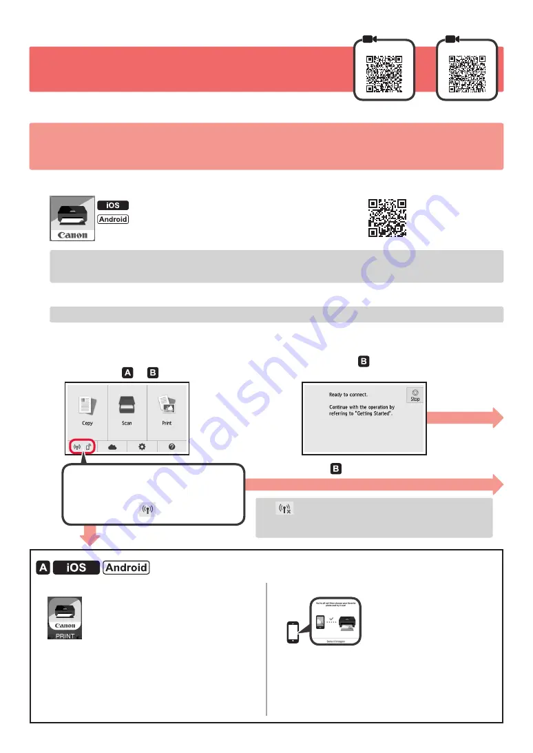 Canon PIXMA TS8120 Getting Started Download Page 96