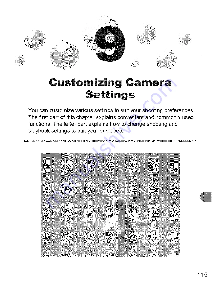 Canon Powershot A3100 IS User Manual Download Page 115