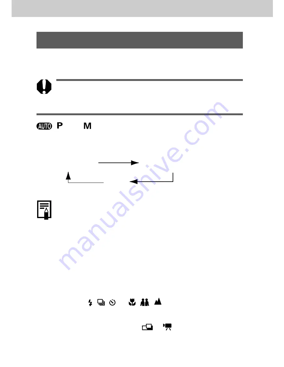 Canon PowerShot A40 User Manual Download Page 36