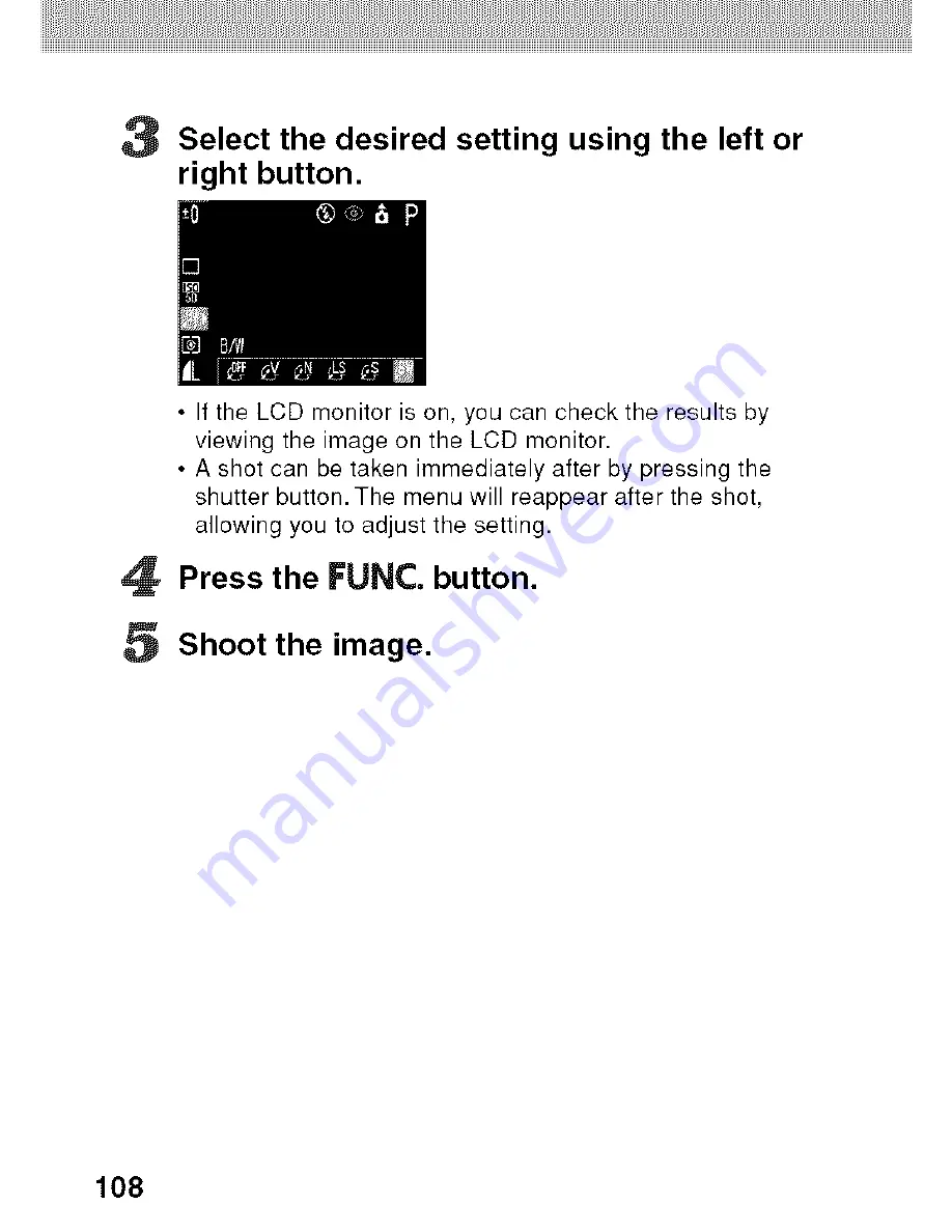 Canon POWERSHOT A80 - Digital Camera - 4.0... User Manual Download Page 112