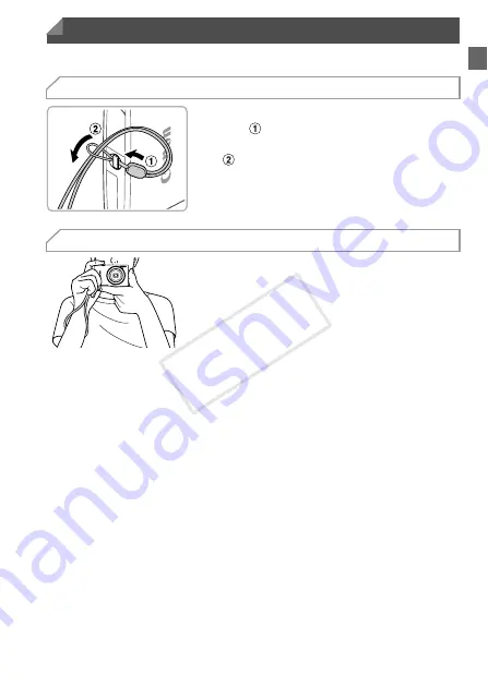 Canon PowerShot ELPH 110 HS User Manual Download Page 13