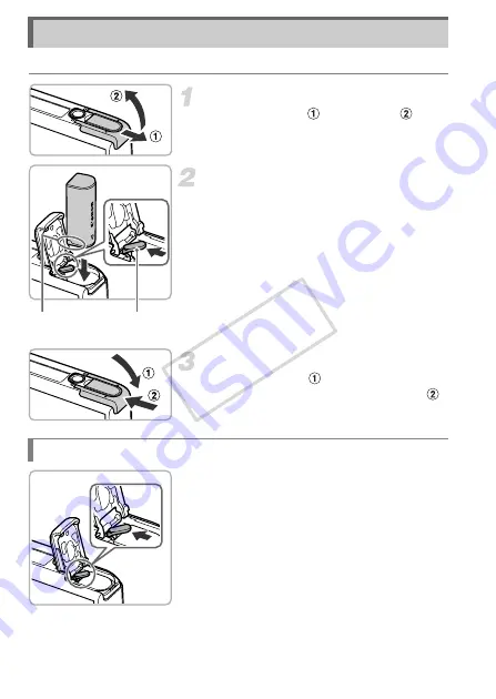 Canon PowerShot ELPH 510 HS User Manual Download Page 18