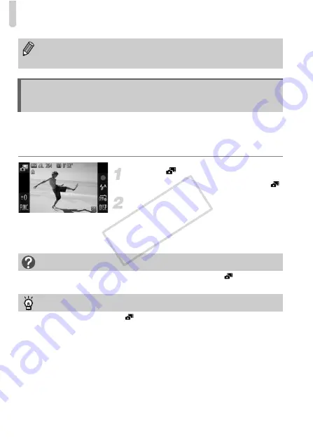 Canon PowerShot ELPH 510 HS User Manual Download Page 72