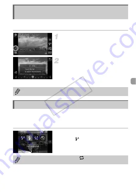 Canon PowerShot ELPH 510 HS User Manual Download Page 83