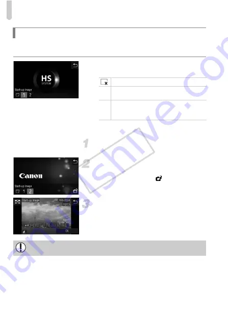 Canon PowerShot ELPH 510 HS User Manual Download Page 156