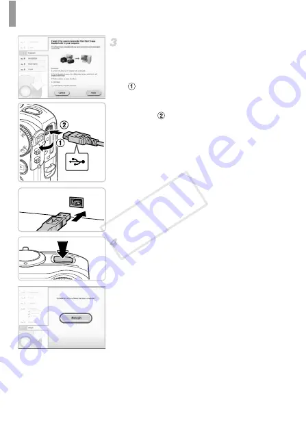 Canon PowerShot SX260 HS Getting Started Download Page 24