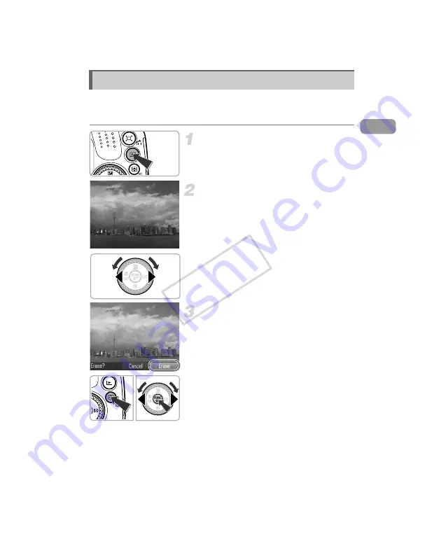 Canon Powershot SX40 HS User Manual Download Page 29