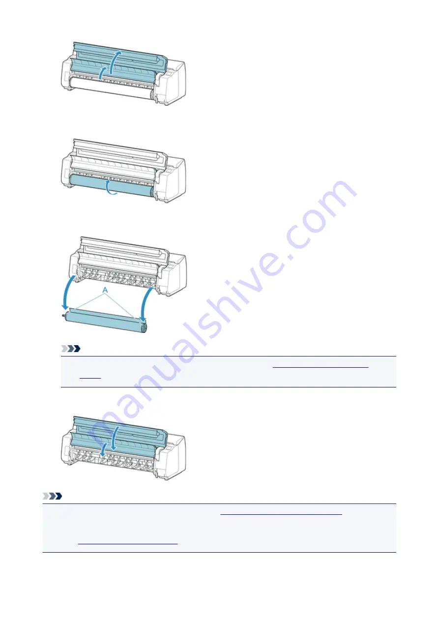 Canon PRO-6000 Online Manual Download Page 62